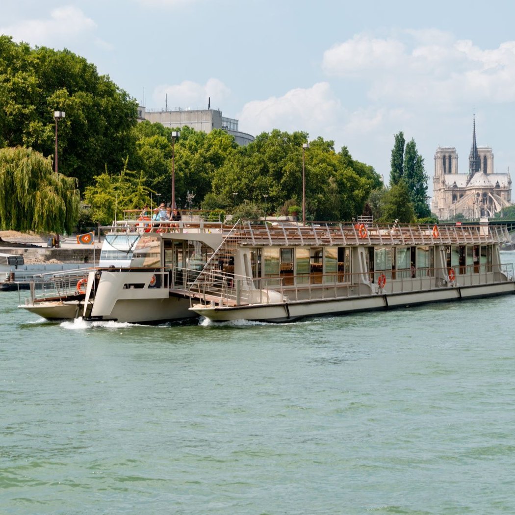 Paris en Seine 2026 4
